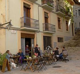 Отдых в RC Apartaments Girona - Barri Vell - Испания, Херона