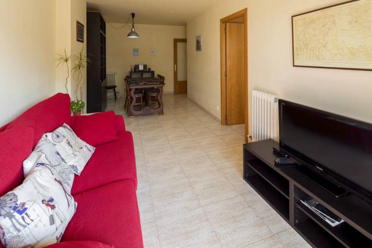 Apartamento Santander