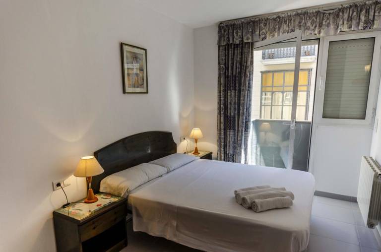 Apartamento Duplex -Centro Girona