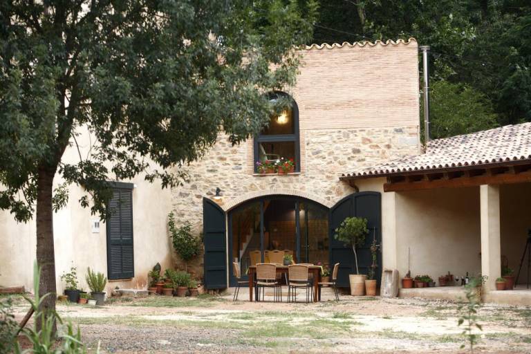 Apartament Can Roura