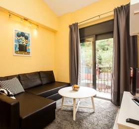Sistach Rentals Pedret в Хероне