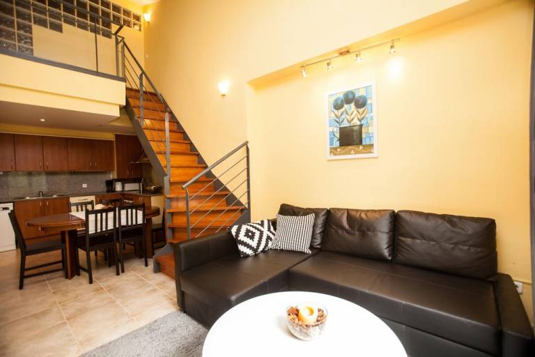 Sistach Rentals Pedret