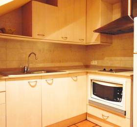 Sistach Rentals Portal Nou в Хероне
