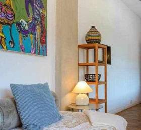 Отдых в Studio Sant Daniel - Испания, Херона