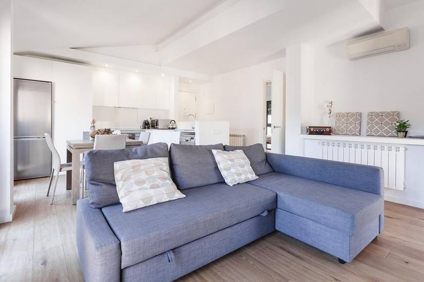 Apartment Carrer de Sacsimort Испания, Херона