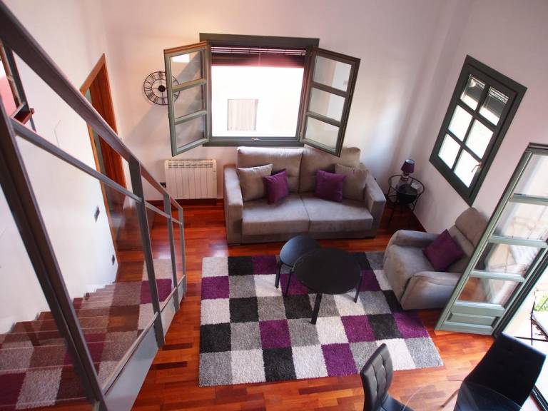 Deluxe Elegant Jazz Apartment