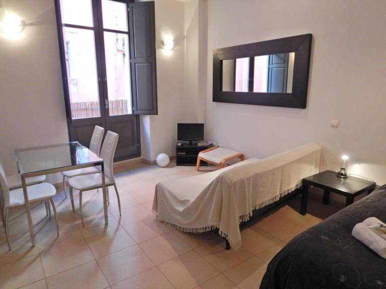 Gran Estudio Barri Vell