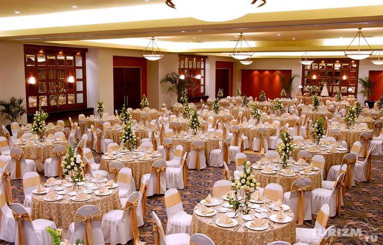 Sheraton Guayaquil Hotel