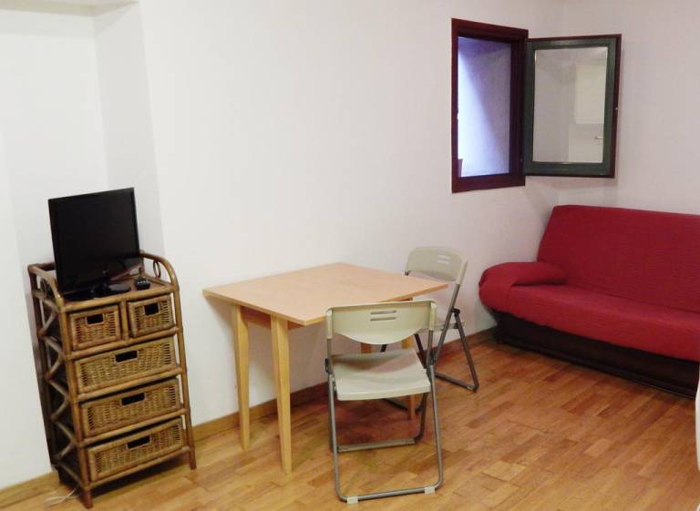 Girona Loft Barri Vell