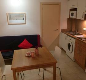 Туры в Girona Estudio 2D en Barrio Antiguo в Испании