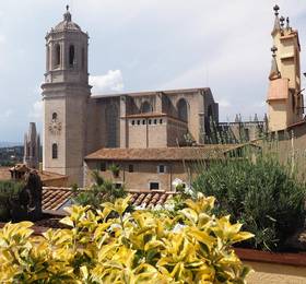 SLEEP IN GIRONA BALLESTERIES в Хероне