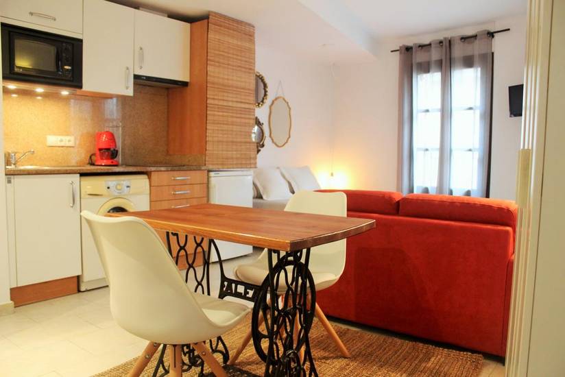 Apartamento En El Centro Historico Испания, Херона