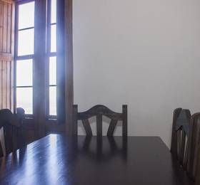 Apartamento Vistas de Garachico в Гарачико