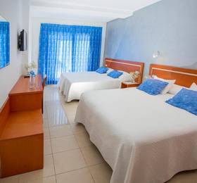 Туры в Hotel Don Pablo в Испании