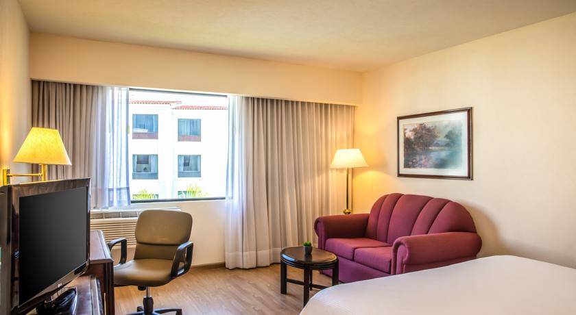 Fiesta Inn Monterrey la Fe 4* Мексика, Монтеррей