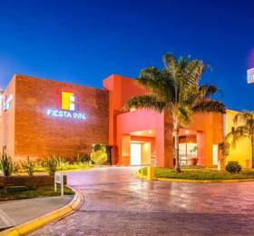 Туры в Fiesta Inn Monterrey la Fe в Мексике