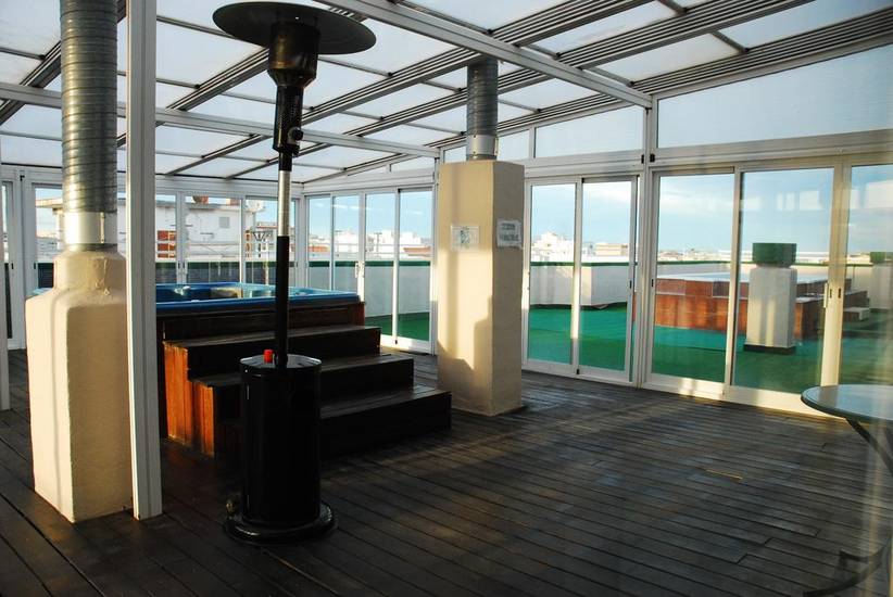 Hotel Porto 3* Испания, Гандиа