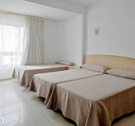 Hotel Porto в Гандии