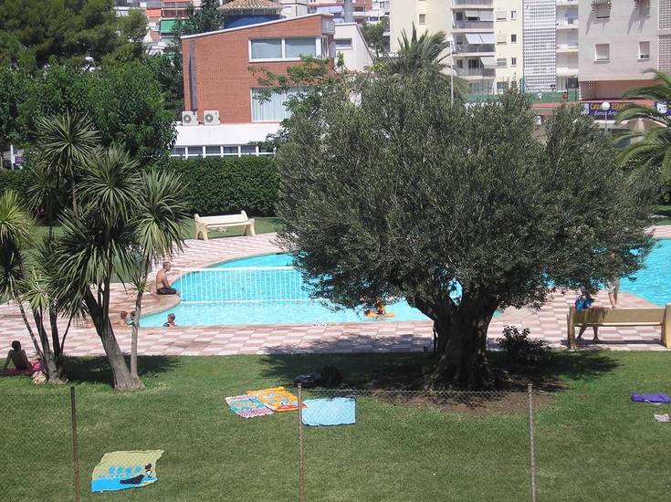 Neptuno Beach Испания, Гандиа