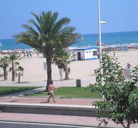 Отдых в Neptuno Beach - Испания, Гандиа