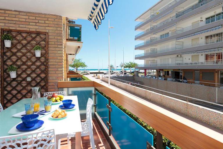 Apartamento1 Linea