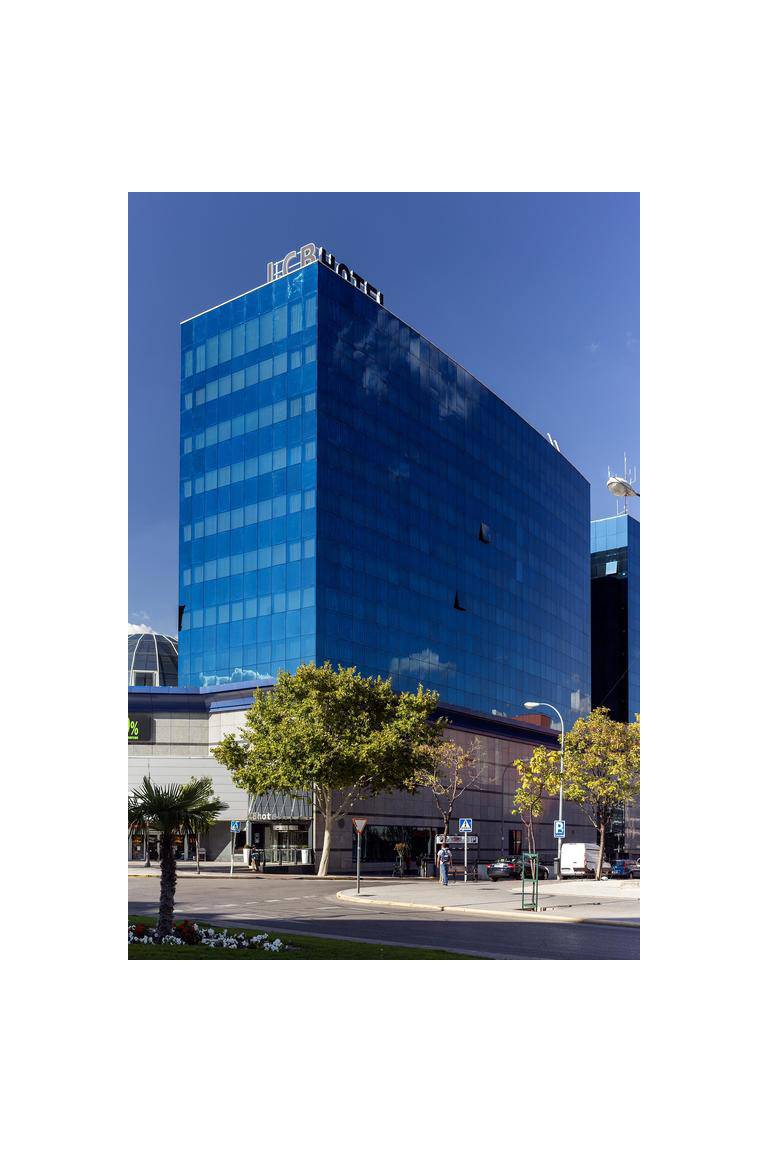 LCB Hotel Fuenlabrada
