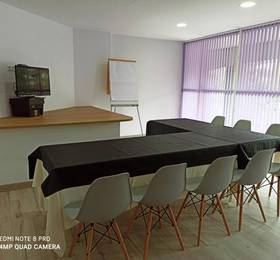 Отдых в Hotel Avenida de Espana - Испания, Фуэнлабрада