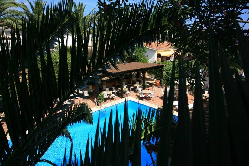 Boutique Hotel Las Islas Испания, Фуэнхирола