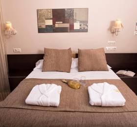 Apartamentos Mediterraneo Real в Фуэнхироле