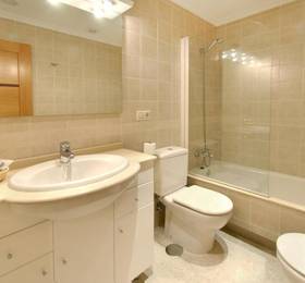 Туры в Apartamentos Mediterraneo Real в Испании