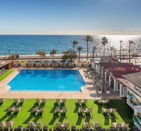 Отдых в Occidental Fuengirola - Испания, Коста Дель Соль