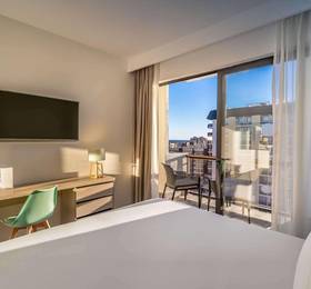 Туры в Occidental Fuengirola в Испании