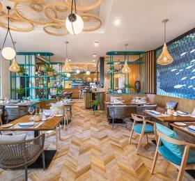 Occidental Fuengirola в Коста Дель Соль