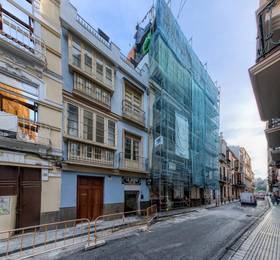 Туры в Holidays2 Villa Mercedes Center в Испании