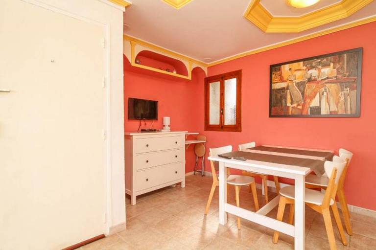 Apartment Calle Larga