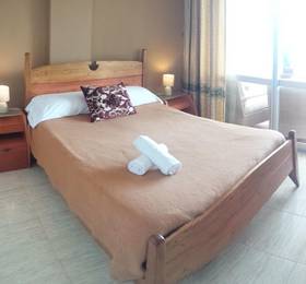 Cozy Apartment в Фуэнхироле
