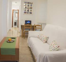 Отдых в Apartamento Vacacional Quemada - Испания, Фуэнхирола