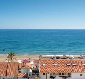 Туры в Holiday Home Fuengirola with Sea View I в Испании