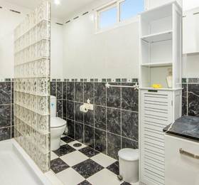 Holiday Home Fuengirola with Sea View I в Фуэнхироле
