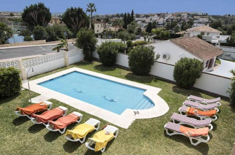 Holidays2 Villa Magdalena