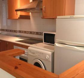 Apartamento Narciso в Фуэнхироле