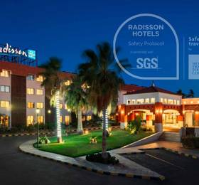 Туры в Radisson Blu (ex. Radisson Sas) в Саудовской Аравии