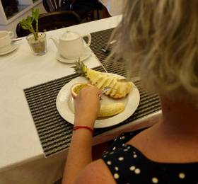 Туры в Hotel Ida Ines в Испании