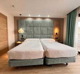 Туры в Hotel Maya Alicante в Испании