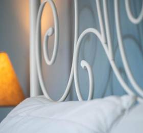 Отдых в Villa Morera Bed & Breakfast - Испания, Фрихилиана