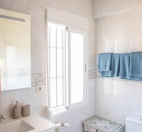 Villa Morera Bed & Breakfast в Фрихилиане