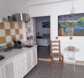 Туры в Apartment in the Old Town в Испании