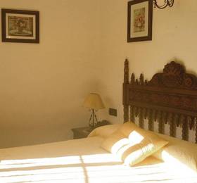 Holiday Home Los Mellizos with Fireplace 07 в Фрихилиане