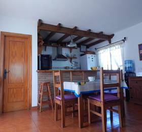 Туры в Cortijo Paco в Испании
