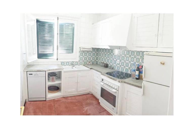 Apartamentos Fornells